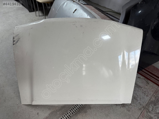 MAZDA B 2500 ÇIKMA ORJİNAL ÖN KAPUT N1