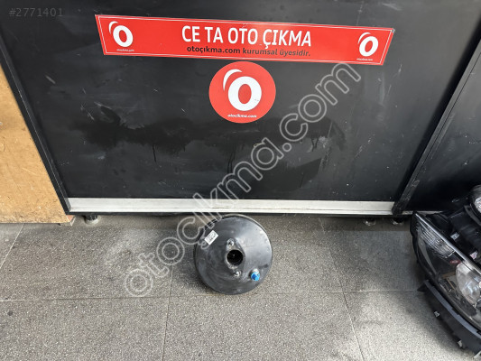FİAT DOBLO 3-4 1.3 WESTİNGHOUSE SÖKME ORJİNAL