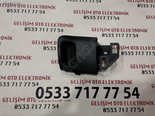 8K1905219A AUDI A4 ATEŞLEME BEYNİ