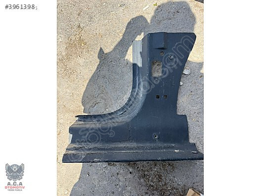 760221656R RENAULT MEGANE 4 SAĞ MARŞBİYEL SAÇI ORJ