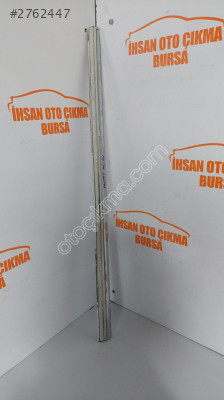 Passat 2011-2015 sol ön Kapı bandı  Nikelajlı 3aa854939