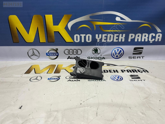 MERCEDES A180-A200 W176 BARDAKLIK VE JOİSTİK