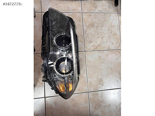 BMW 5 SERİSİ F10 LCI 14-16 FAR SAĞ-SOL 1EL011087