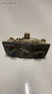 OPEL MERİVA KLİMA KONTROL PANELİ.OTO ERKAN ÜNYE