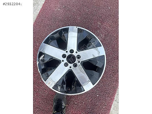 Mercedes glb jant A2474012800