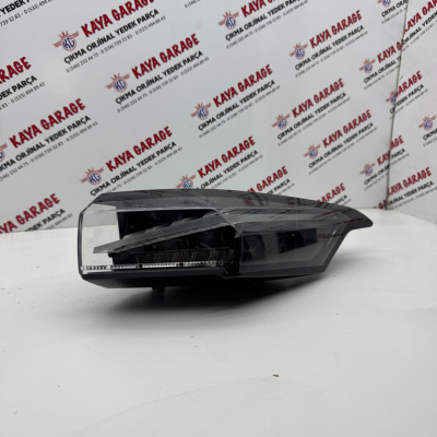 PEUGEOT 408 GT SAĞ DIŞ STOP OEM:98299380 KAYA GARAGE ÇIKMA