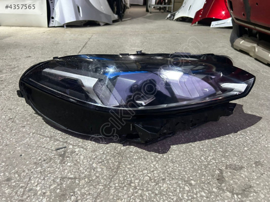 Bmw 2 serisi grand coupe sağ far