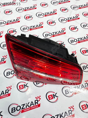 Passat b8 ic sol stop lambası highlıne sıfır 3g5945307