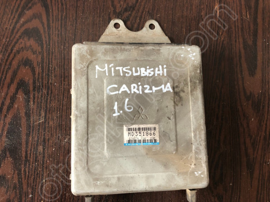 Mitsubishi Carisma 1.6 Motor Beyni MD351866 E2T68374