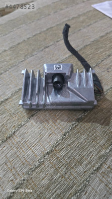 EGEA ÖN KAMERA SENSÖR ÜNİTESİ 00522259670