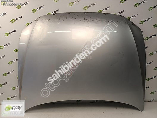 2015 - 2019 VW Passat Kaput 3G0823031C