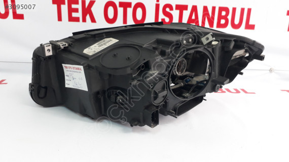 BMW F10 FAR SAĞ XENON 7203246-21