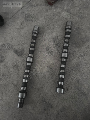 Ducato 2.3 jtd eksantrik mili