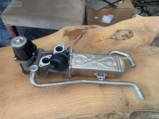 VOLKSWAGEN POLO EGR VALFİ SOĞUTUCULU 03L131512BH