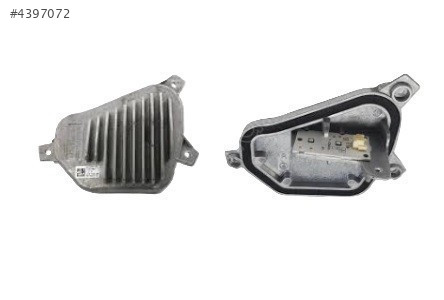 GÜNDÜZ FAR MODÜLÜ SOL BMW F48-F39 / 63117428791