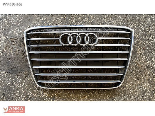 AUDİ A8 2011-2014 QUATTRO ÖN PANJUR ORJİNAL ÇIKMA