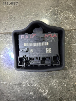 AUDi A6 C8 4M1959795D ARKA KAPI BEYNİ EGE OTOMOTİV BURSA