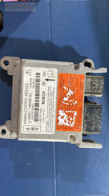 Ford focus airbag beyni