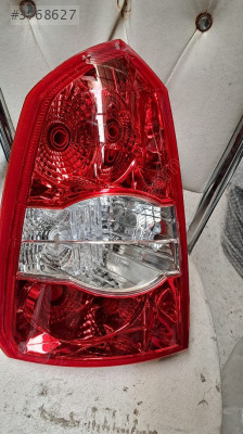 CHEVROLET LACETTİ STW SOL STOP.OTO ERKAN ÜNYE