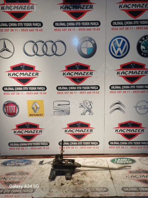 OPEL CORSA 2009 VİTES MEKANİZMASI ORJİNAL ÇIKMA