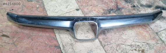 Honda civic 12-14 panjur Nikelajı || Orjinal Oto Çıkma