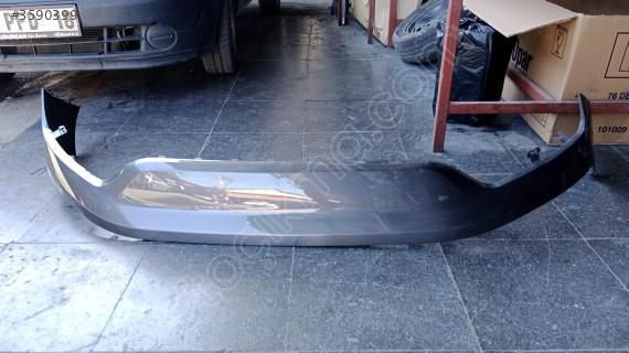 Fiat Doblo5 (2023-2025) ön tampon üstü orijinal sıfır