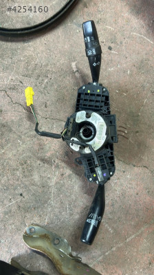 2008 HONDA CITY ÇIKMA ORJİNAL SİNYAL SİLECEK KOLU