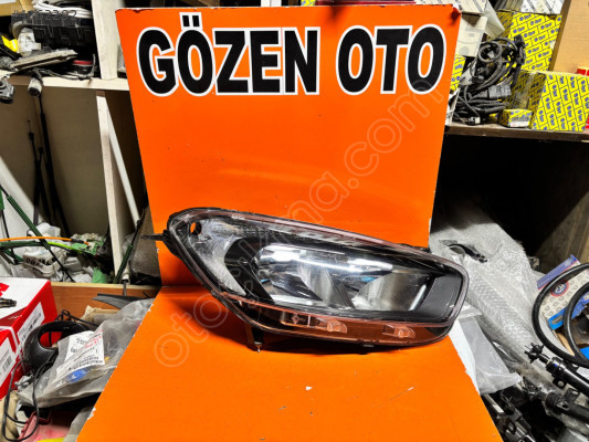 FORD COURİER SAĞ FAR ORİJİNAL ÇIKMA
