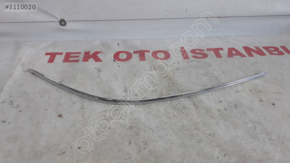 CLS 218 TAMPON NİKELAJI ÖN SAĞ A2188850221