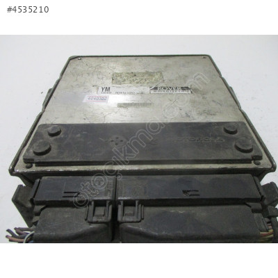 Rover 45 1.4 Motor Beyni A0047 NNN100743