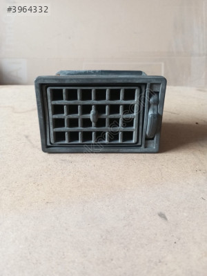 Skoda Forman fan paneli