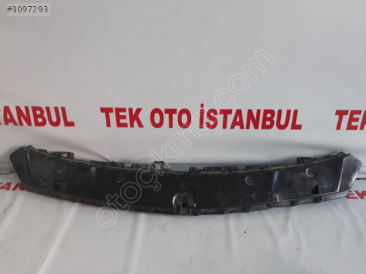 Mercedes CLA 117 BRAKET ÖN TAMPON ÜST BRAKETİ A1178850000