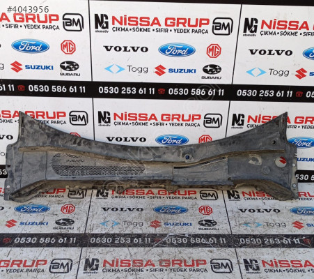 VOLVO XC90 CAM IZGARASI ORJİNAL ÇIKMA YEDEK PARÇA