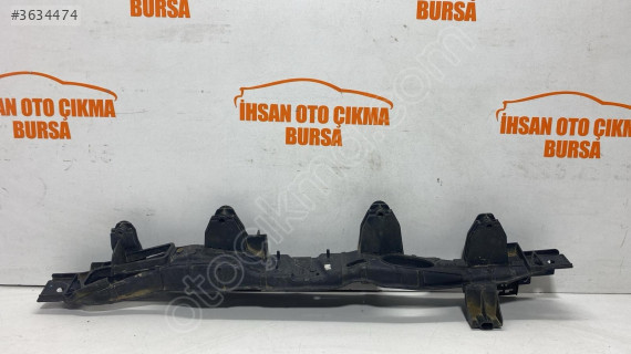 2015 - 2019 Fiat Egea Ön Panel Üst Parça