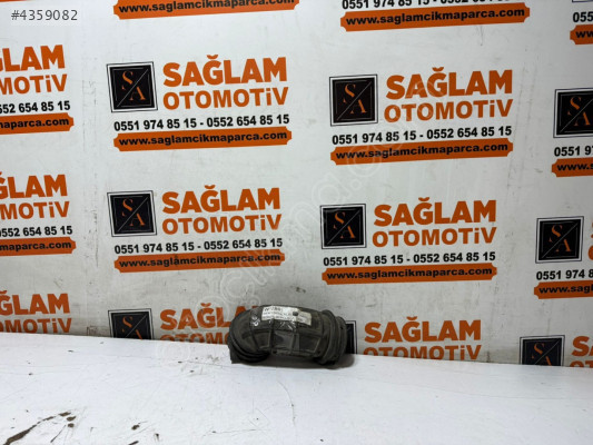 ÇIKMA MERCEDES SL R129 SOL EMME BORUSU OEM 1201411390