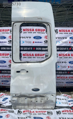 FORD TRANSİT SAĞ BAGAJ KAPAĞI ORJİNAL ÇIKMA
