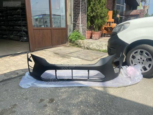 RENAULT CLİO 5.5 ÖN TAMPON SIFIR ORJİNAL OEM 620228696R