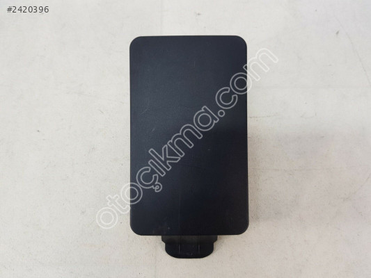 AUDİ A6 ÖN KOLTUK KABLO KAPAĞI 4F0971981