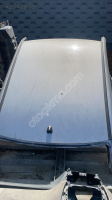 RENAULT TALİAT KESME TAVAN KOMPLE OTO FEDAİ