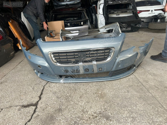 VOLVO S40 Modeli için Ön Tampon - Oto Çıkma Parçaları