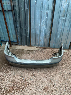 FORD FOCUS 2  2005-2009 ÇIKMA TAMPON ARKA