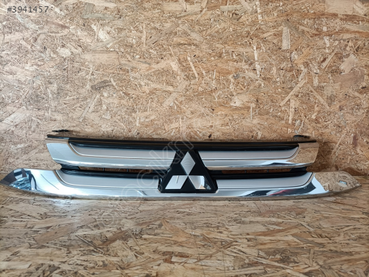 MITSUBISHI OUTLANDER ÇIKMA ORJİNAL PANJUR