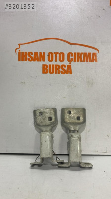 Master 3 Kapı Üst Menteşesi Sol 804000006R orijinal çıkma
