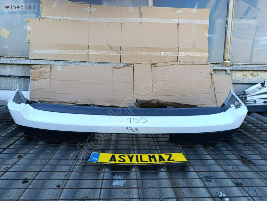 VOGUE L405 ARKA TAMPON (ORJİNAL)
