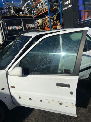 PEUGOUT 106   -  SOL ÖN KAPI