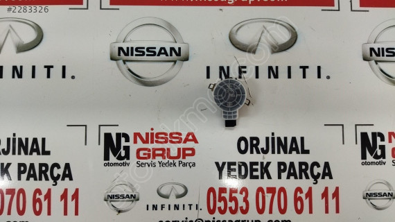 NİSSAN JUKE YAĞMUR SENSÖRÜ JELİ OEM SIFIR F16 2020-2022