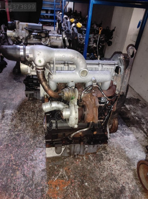 OPEL VİVARO 1.9 DCI MOTOR