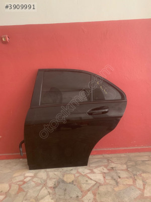 Mercedes c220 arka sol kapi