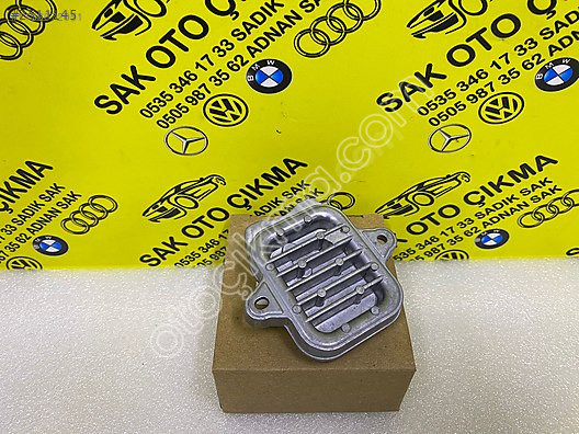BMW F30 LCİ FAR LED MODÜLÜ 63117419615 @FARRESTORASYONMASLAK
