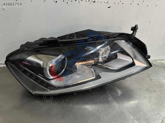 VOLKSWAGEN PASSAT B7 SAĞ ÖN FAR